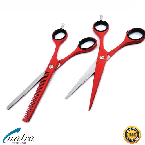 Haarscheren - 2x,