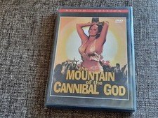 THE MOUNTAIN OF THE CANN1BAL