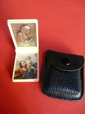 Madonna Amulett + religiöses