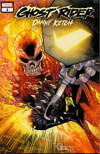 Ghost Rider: Danny Ketch -