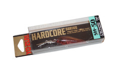 YO-ZURI-SH-50-SHAD-JAPAN-HARDC