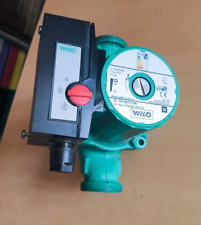 Wilo Star E25/4 180mm Heizungspumpe 4132500, Energielabel A