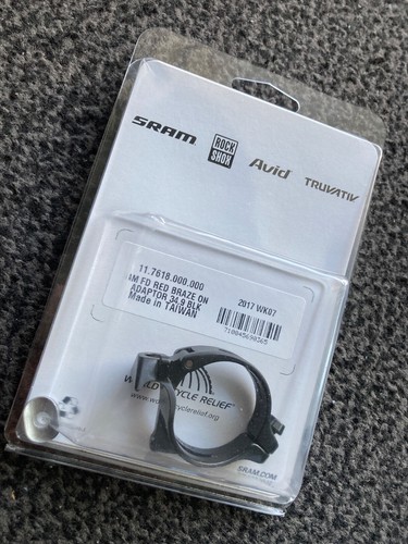 Sram red schelle für yaw - schelle,