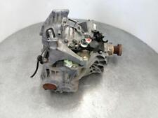 1X4R7002AB Getriebe Ft für