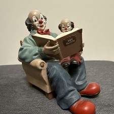 Gilde Clown Sonderedition „Der Geschichtenerzähler“