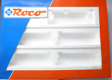 Roco 43048 Leerverpackung H0  für E 32 + 4 Wagen  # 1680
