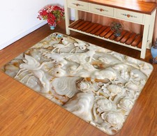 3D Jadeschnitzerei ZHUC2263