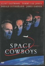 Space Cowboys (Clint Eastwood)