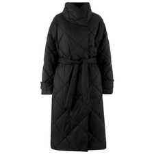 RESERVED Damen Maxi Puffer