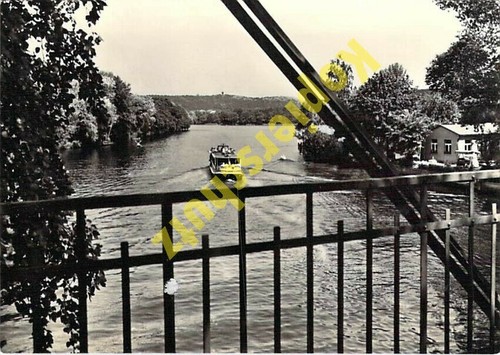 Erkner flakenfließ - erkner,