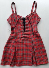 Y2K Vintage LIP SERVICE Gothic