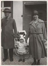 33/400 FOTO - ALTE ZEITEN -