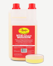 MSM-Gluco+Chondroitin