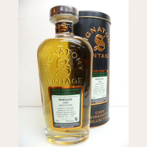 Mortlach 2008 years - mortlach,