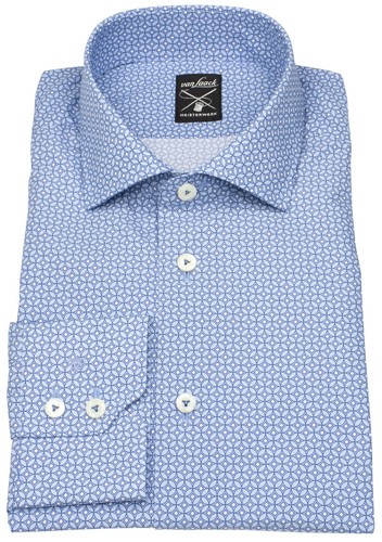 Van laack hemd tailor - laack, fit