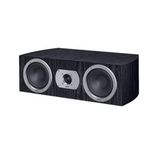 Heco Victa Prime Center 102, 2 Wege Bassreflex, schwarz, B-Ware