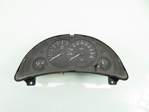 Counter opel corsa - corsa, (x01)