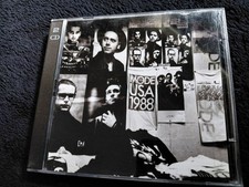 DEPECHE MODE  " 101 Live "