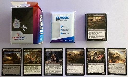 Mtg magic karten deck - mtg,