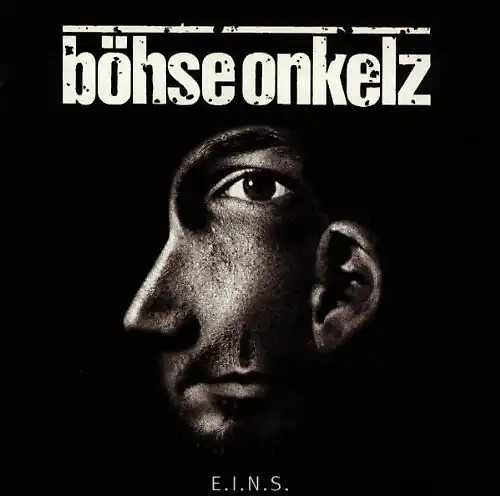 Böhse onkelz n - -, e.i.n.s.