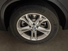 Winter Kompletträder BMW X 3