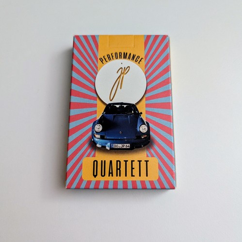Performance quartett 2020 - jp,