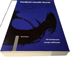 Handbuch sexuelle Gewalt, Elfi