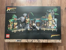LEGO Indiana Jones: Tempel des