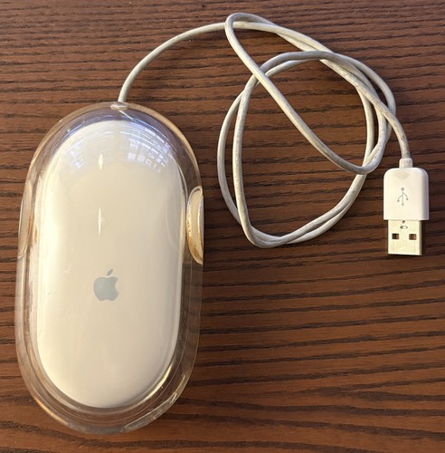 Apple mouse pro m5769 - pro, –