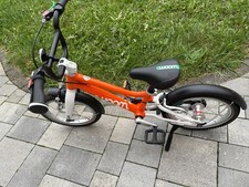 Kinderfahrrad Woom 2 Original