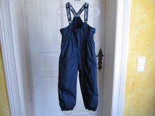 Reima Stockholm Schneehose Gr