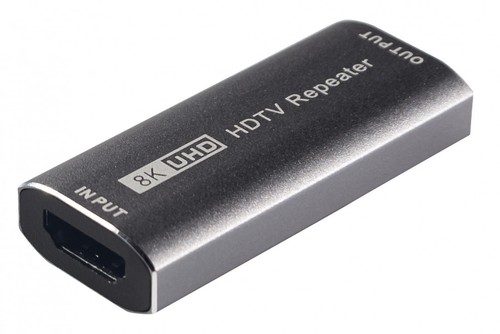 Maxtrack hdmi - 8k, hdmi™