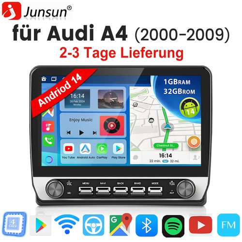 Carplay für audi - carplay,