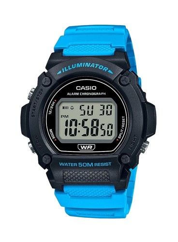 Casio uhr 219h 2a2vdf - casio,