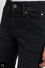 Super CAMBIO "Piper Cropped"