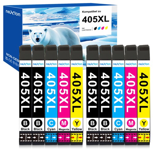 10x patronen kompatibel für - 10x,