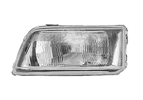 Hauptscheinwerfer van wezel - hauptscheinwerfer,