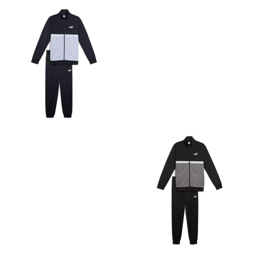 Puma herren trainingsanzug - puma,