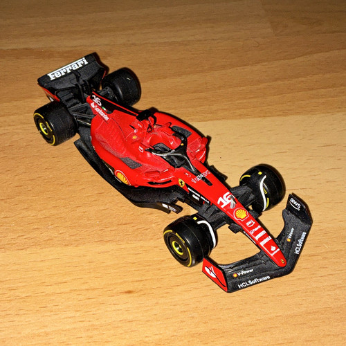 Bburago ferrari formel - bburago,