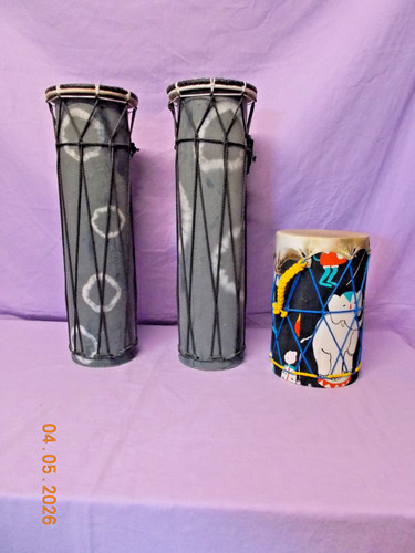 Bongos trommel musik - -,