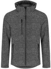 Herren Softshell Jacket |