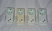 4x Funksteckdose ELRO AB440SC