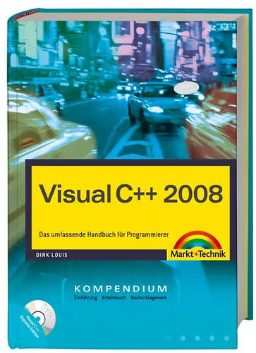 Visual 2008 - visual,