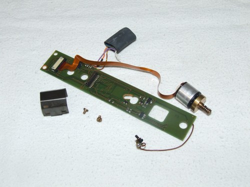 Märklin sds sinus motor - sds,
