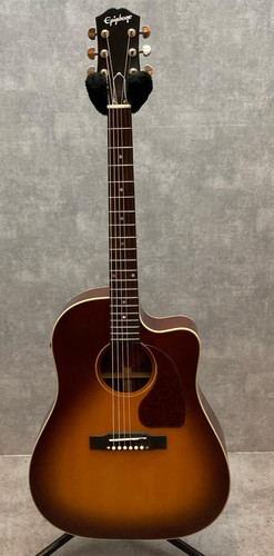 Epiphone standard ec - j-45,