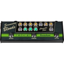 Tech 21 SansAmp Screaming