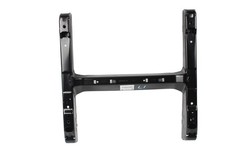 Sitzgestell vorne links Konsole Fahrersitz Sitz 1K0881033B  VW Golf Plus 5M 1KP