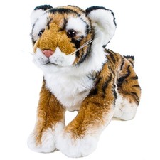 Kuscheltier tiger simba cm - tiger, 45