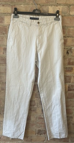 Tommy hilfiger chinohose - tommy,