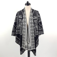 Peruvian Connection Poncho